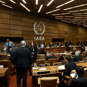 A Resolution by IAEA Is a Resolution by UNSC